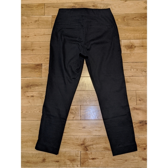 Old Navy Skinny Pants / Trousers Navy Blue - Picture 2 of 4